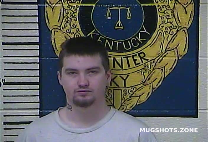 Hoskins Cody Scott Clay County Mugshots Zone