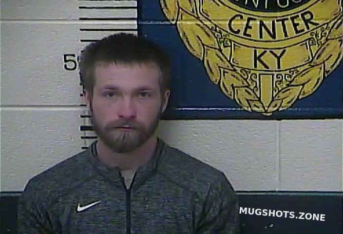 Moore Michael Edward Clay County Mugshots Zone