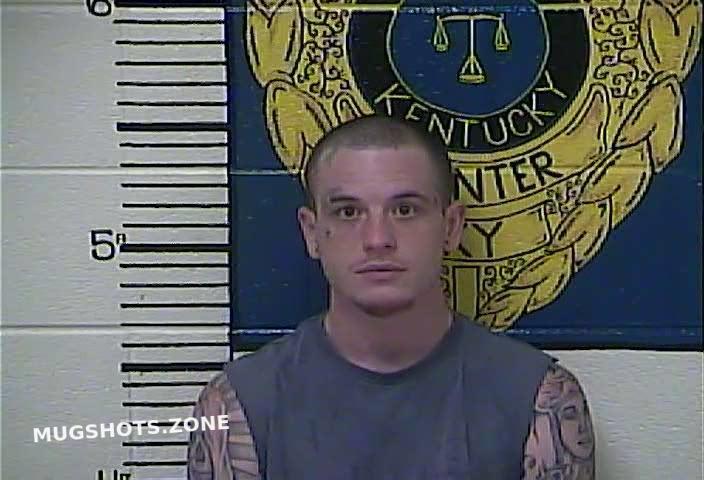 GIVENS DANIEL 02 20 2023 Clay County Mugshots Zone