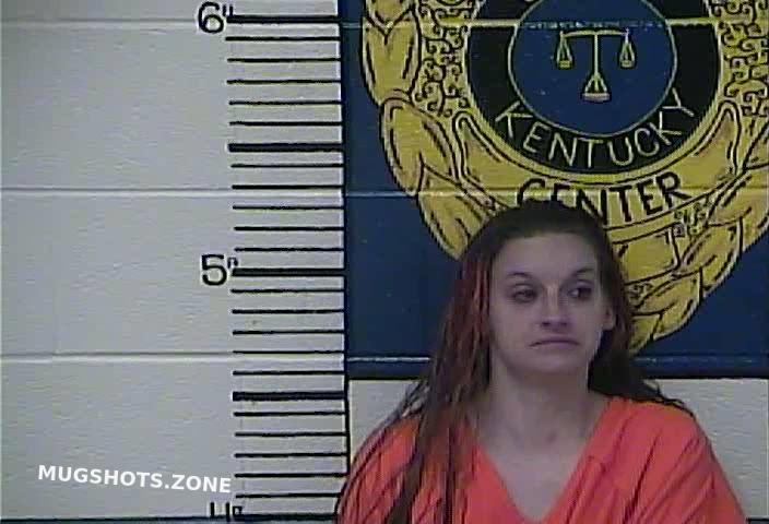 WEBB JESSICA 03 31 2023 Clay County Mugshots Zone