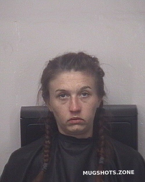 JUSTICE BRITTANY JORDAN 11 22 2021 Cleveland County Mugshots Zone