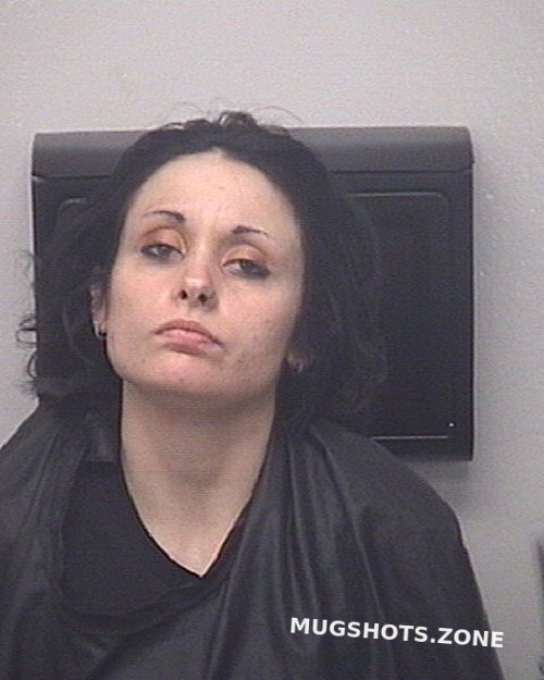 GOLD CASSIE DANIELLE 01 08 2022 Cleveland County Mugshots Zone