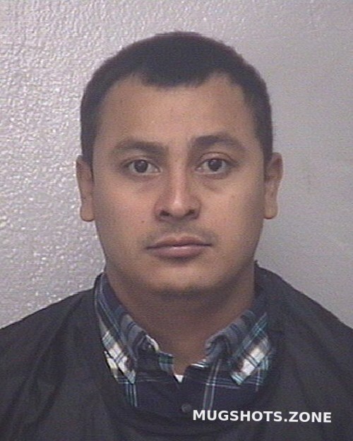 Garcia Osael Oswaldo Cleveland County Mugshots Zone