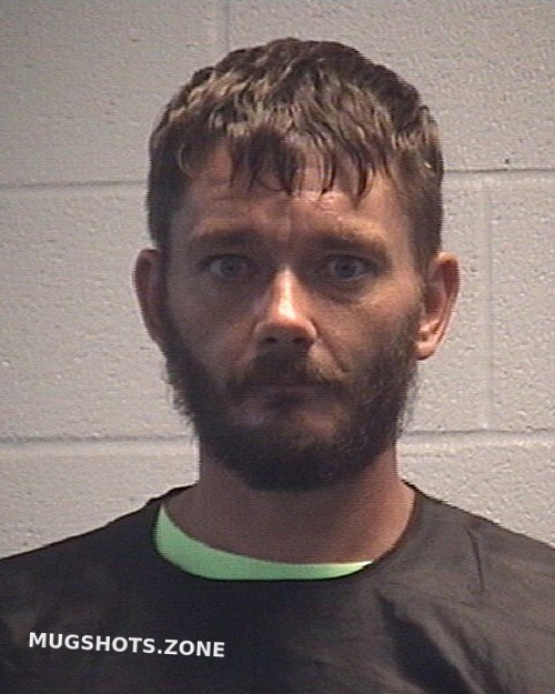 Griffin Travis Dean Cleveland County Mugshots Zone