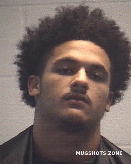 Howard Michael Mekhi Cleveland County Mugshots Zone