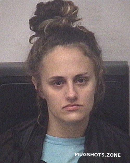 Thacker Megan Brook Cleveland County Mugshots Zone