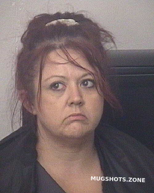 QUEEN HEATHER DANIELLE 11 25 2022 Cleveland County Mugshots Zone