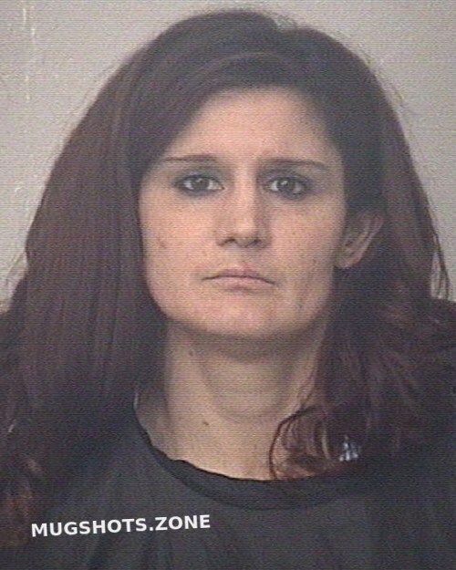 HARTSOE CASSIE JADE 11 29 2022 Cleveland County Mugshots Zone