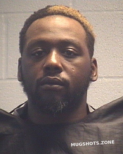 WRAY KENNETH LAMONT 12 09 2022 Cleveland County Mugshots Zone