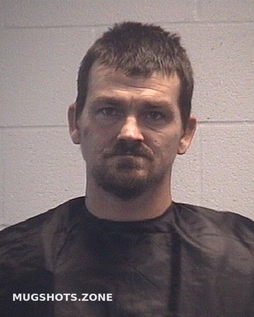 BOLEN JUSTIN WADE 03 08 2023 Cleveland County Mugshots Zone