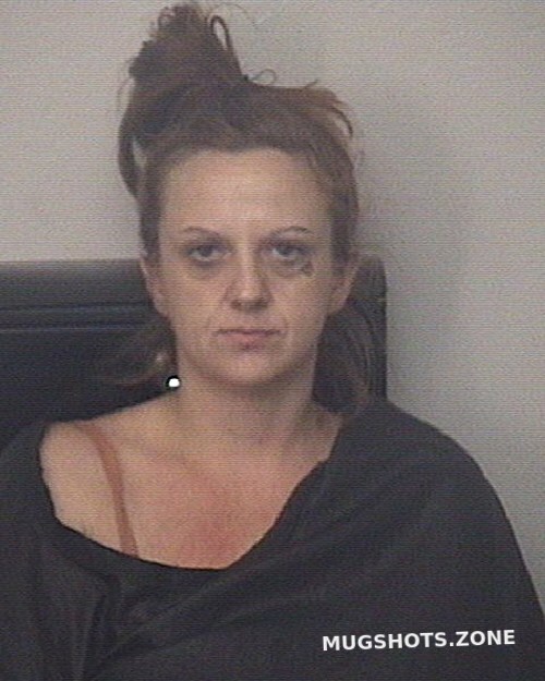 Baisden Krystal Dawn Cleveland County Mugshots Zone