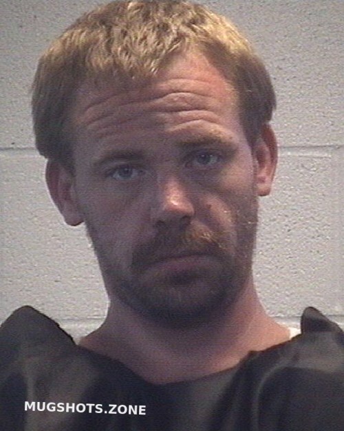 INGLE NICHOLAS WAYNE 04 15 2023 Cleveland County Mugshots Zone