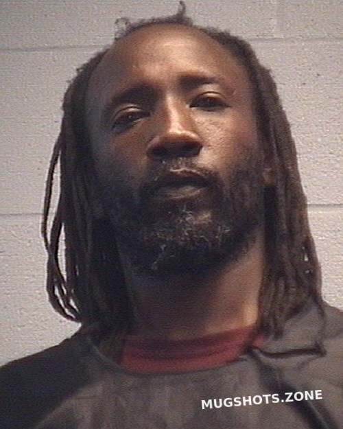 ALLEN JERRY JERMAIN 05 11 2023 Cleveland County Mugshots Zone