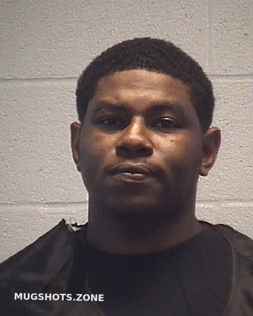 Clyde Marquese Javon Cleveland County Mugshots Zone