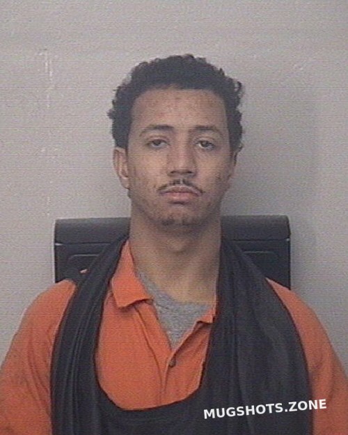 BROWN MARCUS ANTHONY 07 12 2023 Cleveland County Mugshots Zone