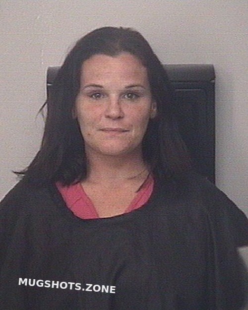 LOCKLEAR MISTY LEIGH 08 19 2023 Cleveland County Mugshots Zone