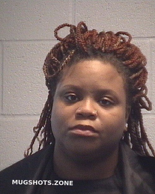 EVANS DESTINY DENICE 08 30 2023 Cleveland County Mugshots Zone