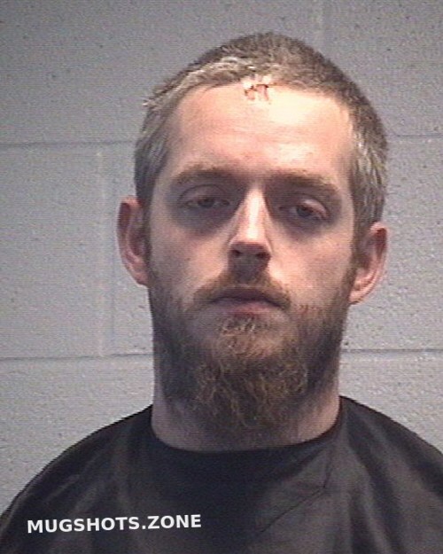 Nalley Brandon Dean Cleveland County Mugshots Zone