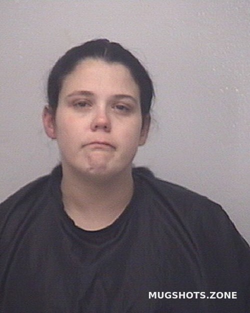 ROBB BRITTANY MICHELLE 10 28 2023 Cleveland County Mugshots Zone