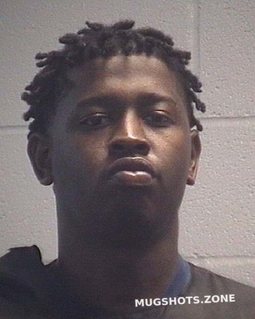 WILLIAMS KHALIL QUANTAVIUS 11 15 2023 Cleveland County Mugshots Zone