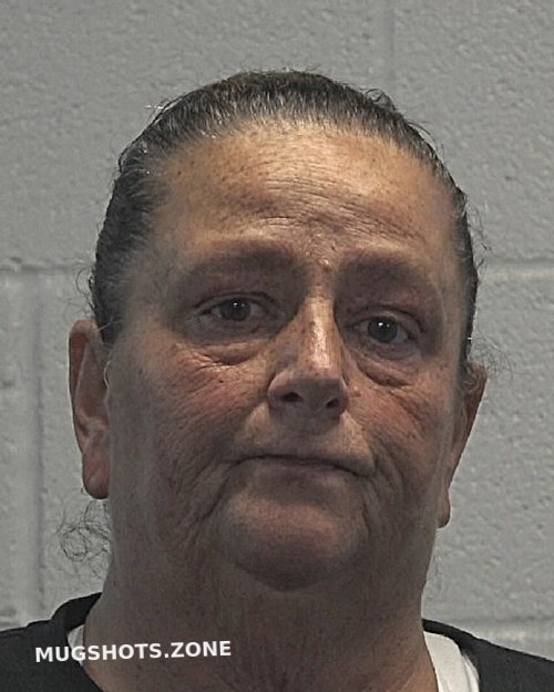 PETERSON BRENDA HUSS 07 09 2024 Cleveland County Mugshots Zone