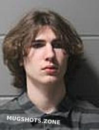 Andresen Kyler Jay Clinton County Mugshots Zone