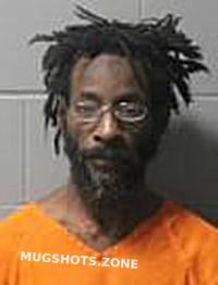 THOMPSON LANDRES TERRELL 11 18 2022 Clinton County Mugshots Zone