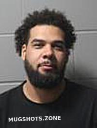 BALL STEPHEN CARLOS 11 23 2022 Clinton County Mugshots Zone