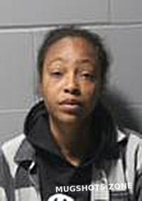 Mcgee Lonisha Rene Clinton County Mugshots Zone