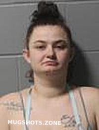 Williams Amberlynn Marie Clinton County Mugshots Zone