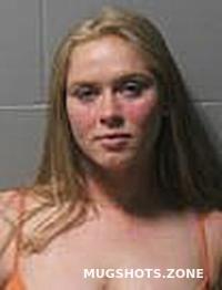 Small Sydney Claire Clinton County Mugshots Zone