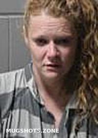 JACKSON AMANDA BETH 06 28 2023 Clinton County Mugshots Zone