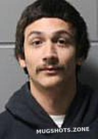 RUSSELL CALEB XAVIER 10 27 2023 Clinton County Mugshots Zone