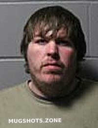 BROOKS MATTHEW JACOB 02 01 2024 Clinton County Mugshots Zone