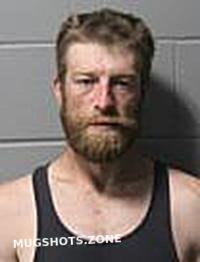 SULLIVAN JOSHUA JAMES 06 19 2024 Clinton County Mugshots Zone