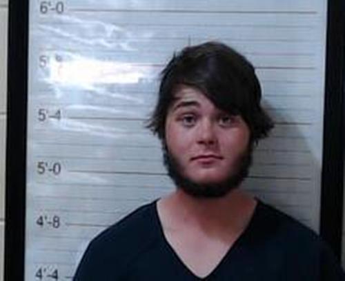 Matthew Adkison Coffee County Mugshots Zone