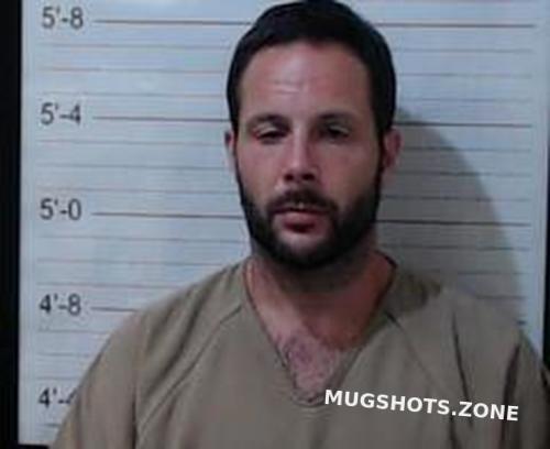 Sean Hartmann Coffee County Mugshots Zone