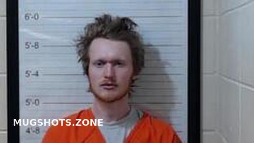 JONATHAN HARRIS 02 27 2022 Coffee County Mugshots Zone