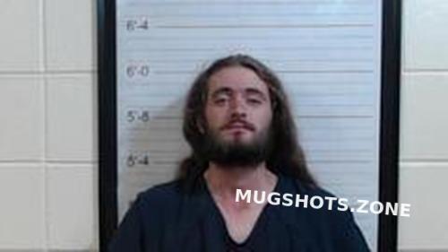 NATHAN DAVIS 08 20 2022 Coffee County Mugshots Zone