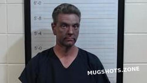 KEITH TURK 08 23 2022 Coffee County Mugshots Zone