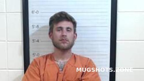 Gannon Watson Coffee County Mugshots Zone