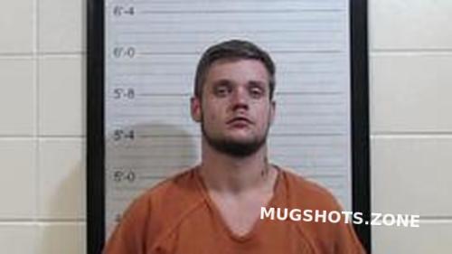 CHRISTOPHER CARNLEY 11 04 2022 Coffee County Mugshots Zone