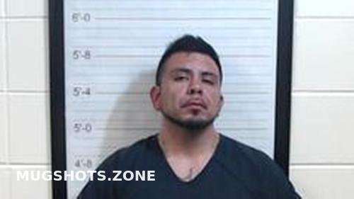 Ernesto Mendez Coffee County Mugshots Zone