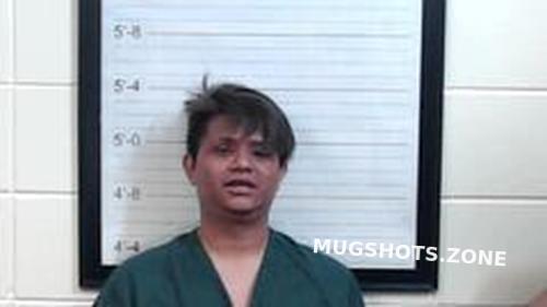 JUAN GREGORIO 04 01 2023 Coffee County Mugshots Zone