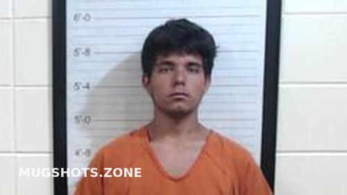 JULIAN AVALOS 04 17 2023 Coffee County Mugshots Zone