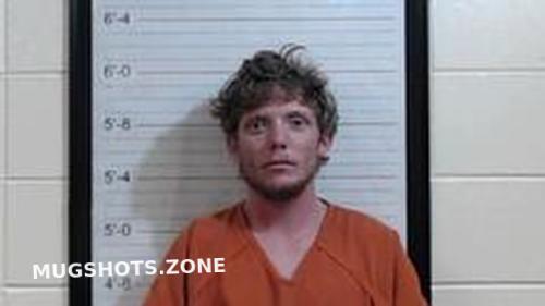 Gage Moss Coffee County Mugshots Zone