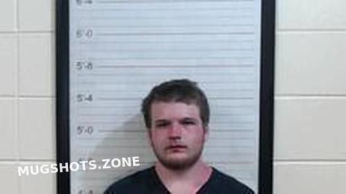 Zyler Holder Coffee County Mugshots Zone