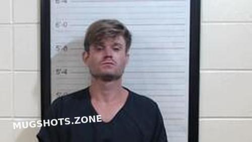 Harley Newsome Coffee County Mugshots Zone