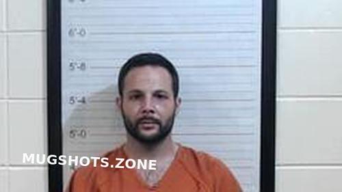 Sean Hartmann Coffee County Mugshots Zone