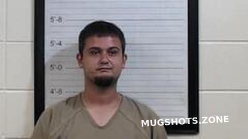 RUSSELL FREI 09 21 2023 Coffee County Mugshots Zone